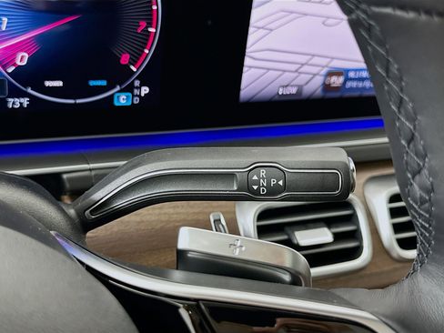 New 2026 Mercedes-Benz GLE 450 4MATIC Coupe image 18