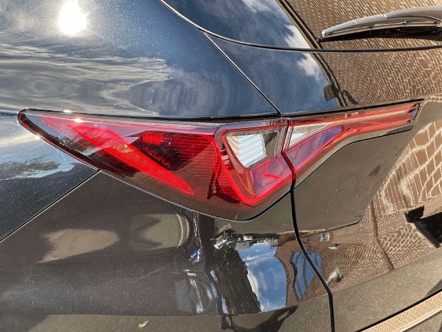 Used 2025 Acura MDX w/ Advance Package AWD/4WD image 16