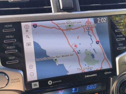 Used 2022 Toyota 4Runner Limited image 23