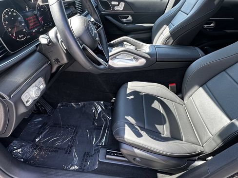 Certified 2026 Mercedes-Benz GLE 350 4MATIC image 10