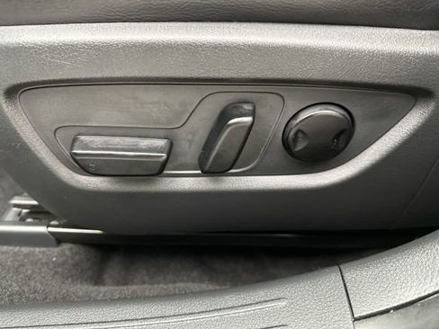 Certified 2025 MAZDA CX-50 AWD 2.5 S w/ Cargo Package image 12