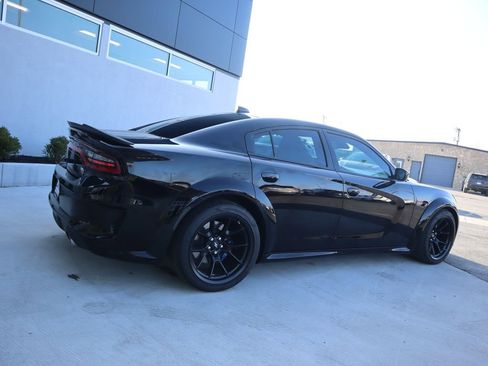 Used 2023 Dodge Charger Scat Pack image 7
