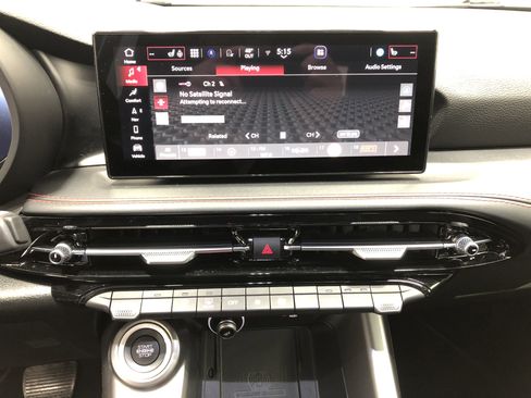 Certified 2024 Dodge Hornet GT image 24