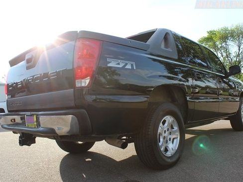 Used 2004 Chevrolet Avalanche Z71 image 36