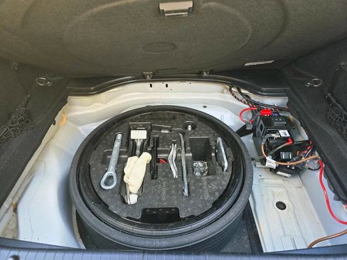 Used 2012 Mercedes-Benz CLS 63 AMG image 12