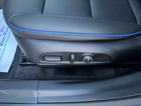 New 2026 Buick Envista Sport Touring w/ Convenience I Package image 18