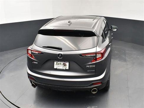 Used 2022 Acura RDX A-Spec image 17