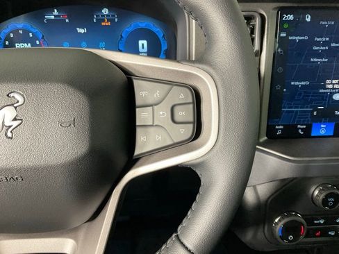 New 2026 Ford Bronco Big Bend w/ Black Diamond Package image 24