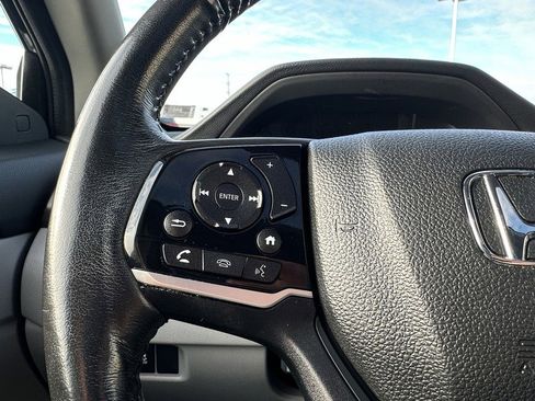 Used 2019 Honda Pilot Elite image 25