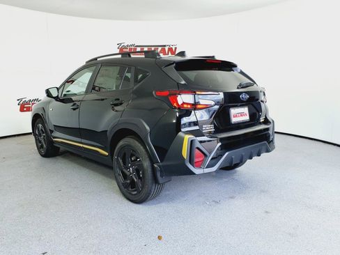 New 2025 Subaru Crosstrek 2.5i Sport w/ Crosstrek Mirror Package image 3