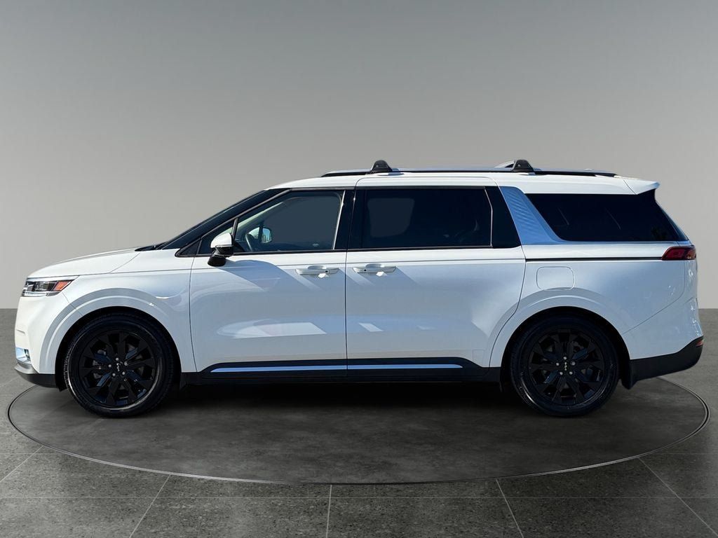 Used 2022 Kia Carnival SX Prestige FWD image 5