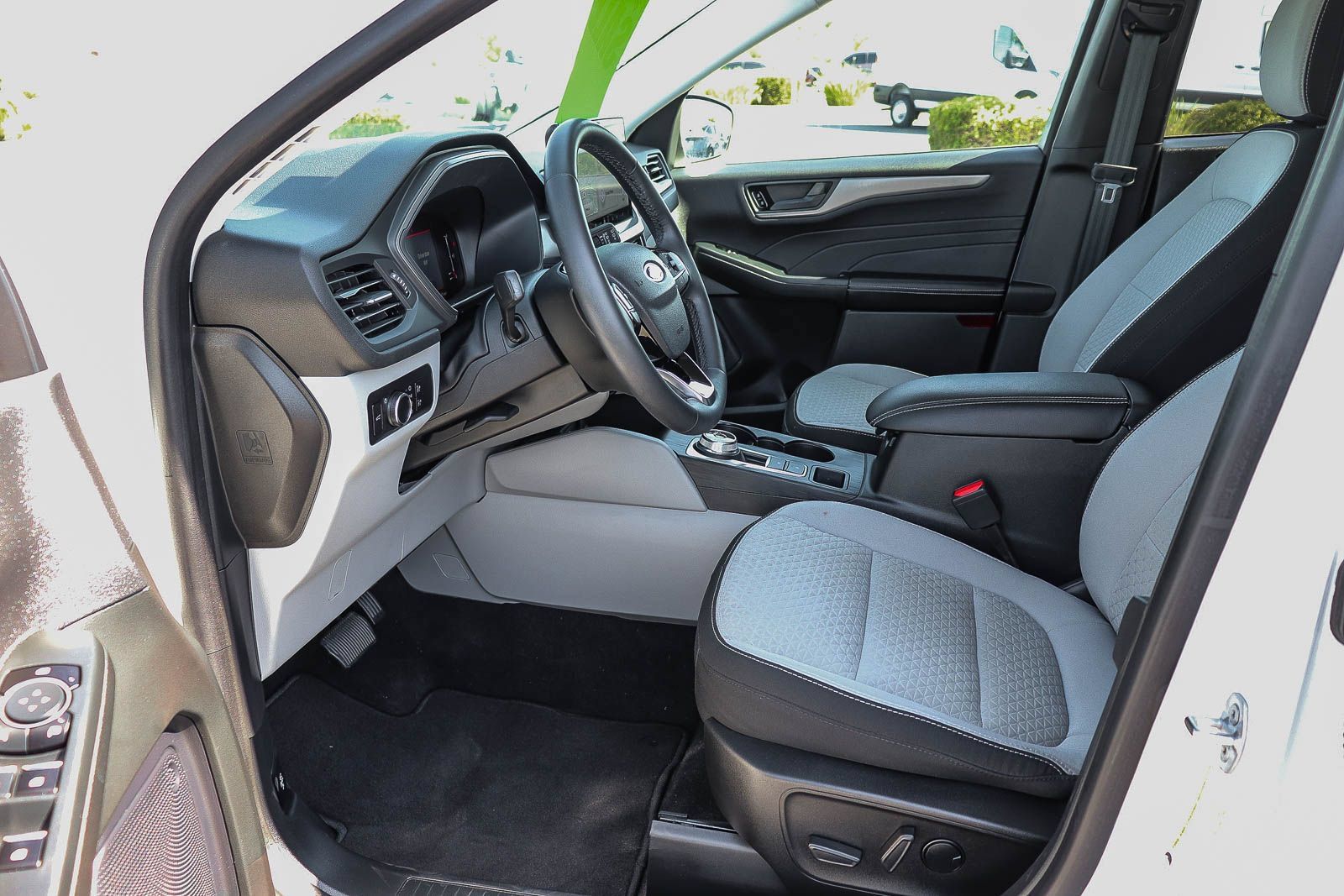 Certified 2023 Ford Escape Active w/ Tech Pack #1 AWD/4WD image 18
