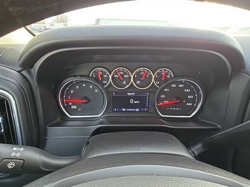 Used 2020 Chevrolet Silverado 3500 LT image 18