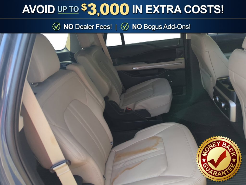 Used 2023 Ford Expedition Limited RWD image 23