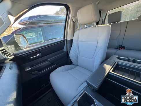 Used 2024 Toyota Tundra SR5 image 21