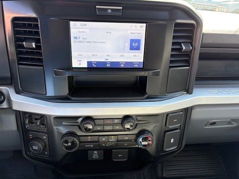 New 2025 Ford F350 XL w/ XL Chrome Package image 13