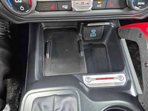 New 2025 Ford Bronco Heritage Edition AWD/4WD image 29