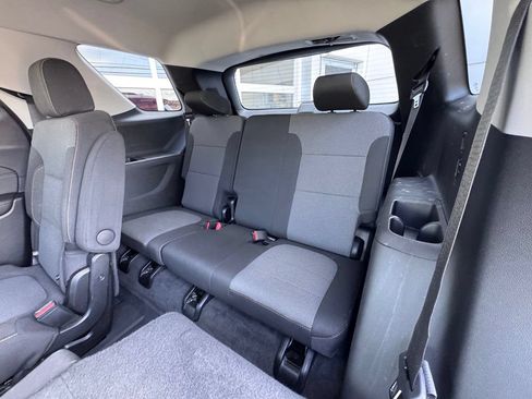 Used 2019 Chevrolet Traverse LT w/ LPO, Floor Liner Package AWD/4WD image 26