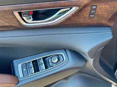 New 2025 Subaru Ascent Touring w/ Popular Package #2 image 16