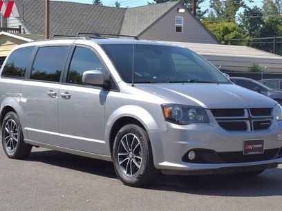 Used 2019 Dodge Grand Caravan GT