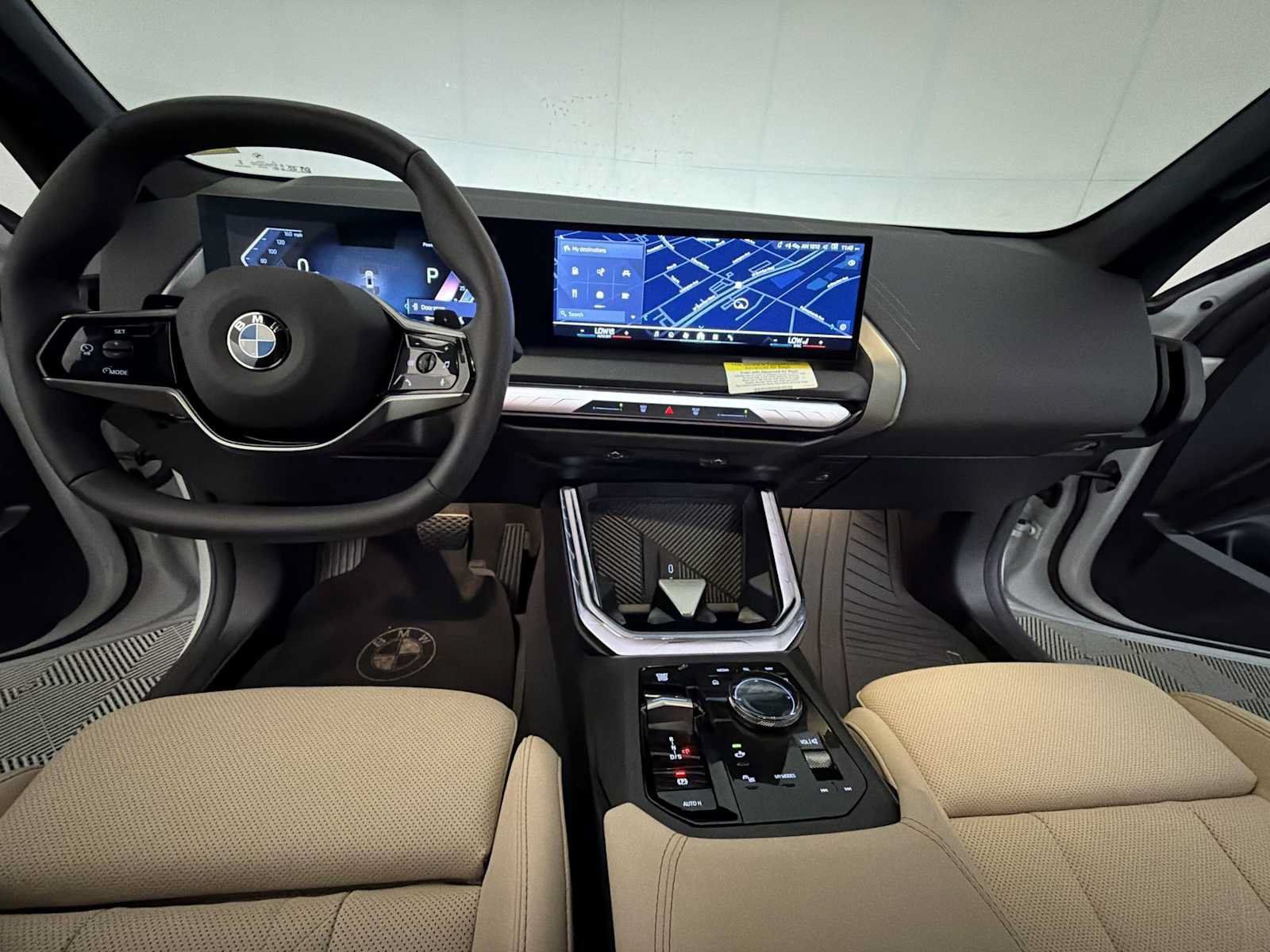 Used 2026 BMW X3 xDrive30i w/ Premium Package AWD/4WD image 16