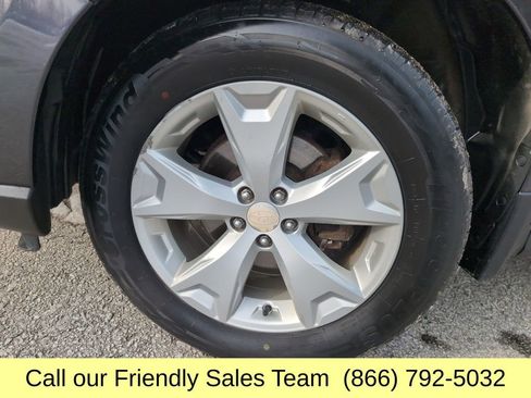 Used 2016 Subaru Forester 2.5i w/ Alloy Wheel Package image 25