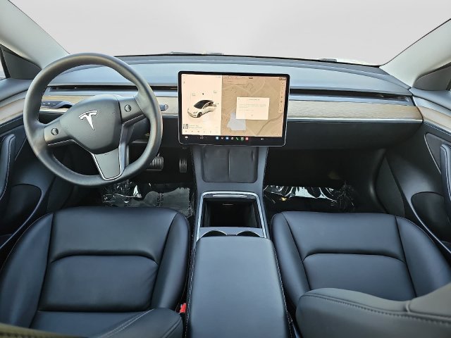 Used 2022 Tesla Model 3 Long Range AWD/4WD image 9