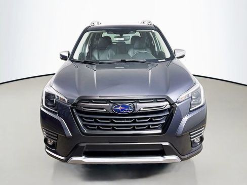 Used 2022 Subaru Forester Touring w/ Popular Package #3 AWD/4WD image 2