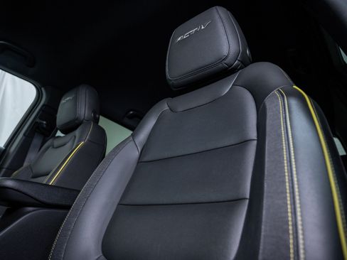 Used 2024 Chevrolet TrailBlazer ACTIV w/ Convenience Package image 20