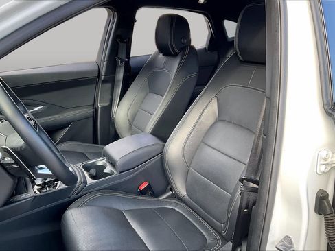 Used 2024 Jaguar E-PACE R-Dynamic SE AWD/4WD image 9