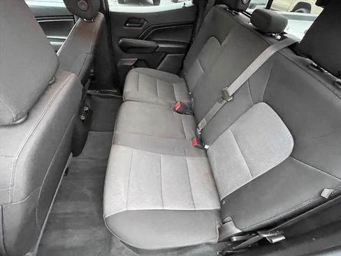 Used 2023 Chevrolet Colorado Trail Boss w/ LPO, Dark Essentials Package image 22