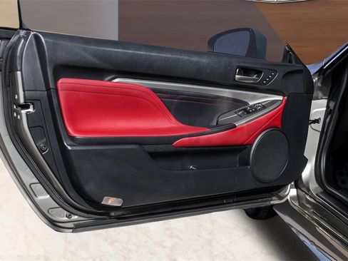 Used 2015 Lexus RC 350 image 26