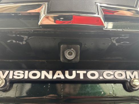 Used 2016 Chevrolet Tahoe LTZ image 16