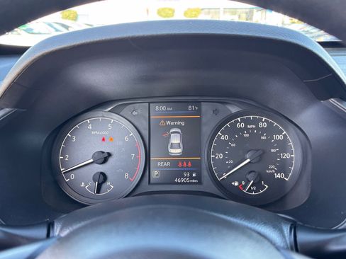 Used 2024 Nissan Altima 2.5 S FWD image 26