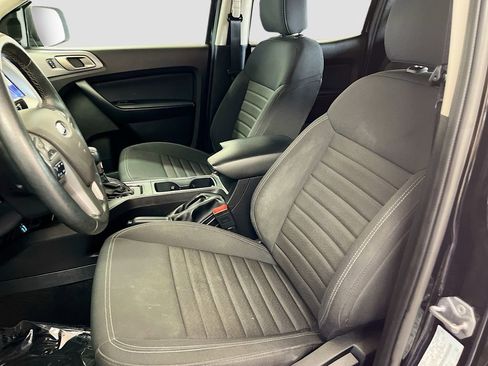 Used 2022 Ford Ranger XLT w/ Equipment Group 301A Mid AWD/4WD image 19