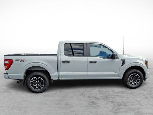 Certified 2023 Ford F150 XL w/ STX Appearance Package image 7