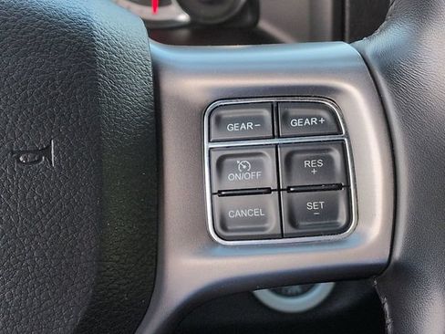 Used 2022 RAM 1500 Warlock AWD/4WD image 33