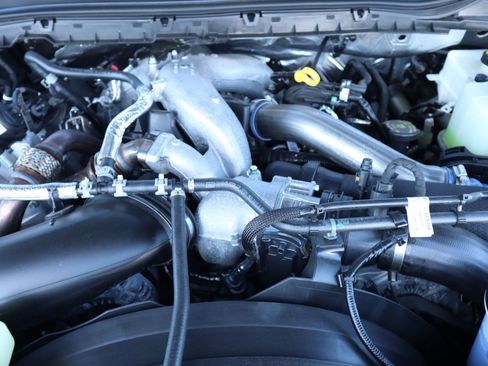 New 2026 Ford F350 King Ranch w/ FX4 Off-Road Package image 20