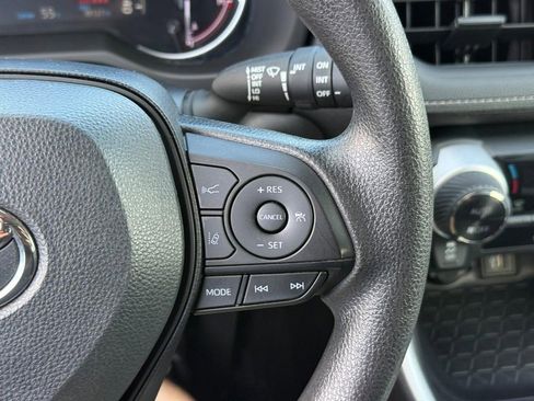 Certified 2024 Toyota RAV4 XLE image 22