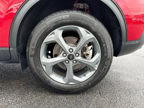 Used 2025 Ford Escape ST-Line image 26