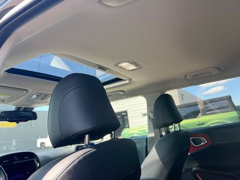 Used 2023 Kia Soul GT-Line FWD image 18
