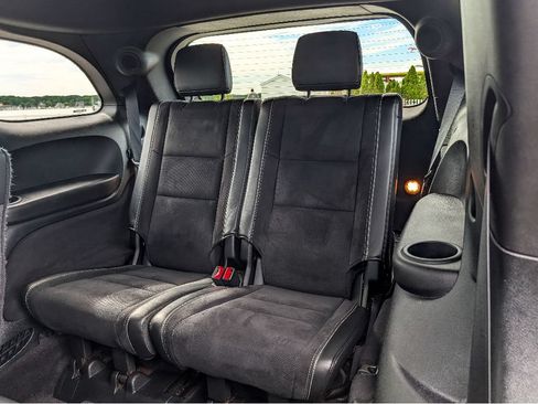 Used 2018 Dodge Durango SRT AWD/4WD image 16