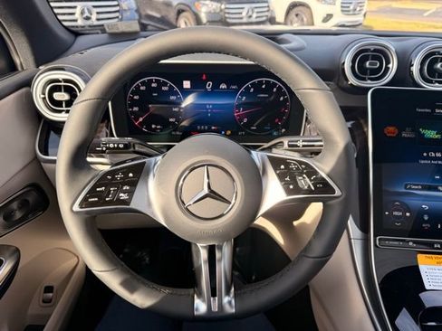 New 2026 Mercedes-Benz GLC 300 4MATIC image 21