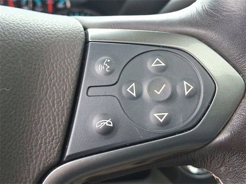 Used 2020 Chevrolet Tahoe LT image 23