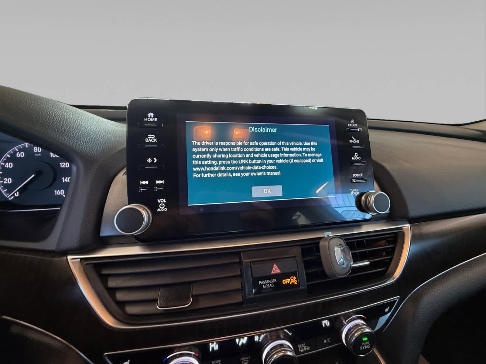 Used 2021 Honda Accord EX image 15