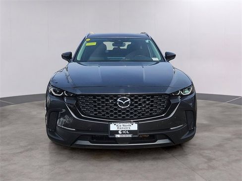 Used 2023 MAZDA CX-50 2.5 S w/ Cargo Package image 2