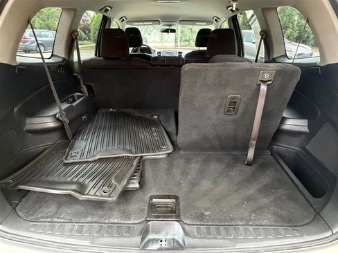 Used 2018 Honda Pilot LX image 19