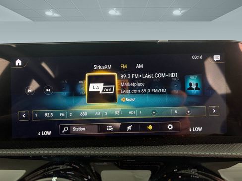 Certified 2022 Mercedes-Benz CLA 35 AMG 4MATIC image 28