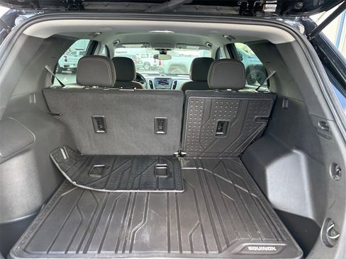 Certified 2024 Chevrolet Equinox LS image 26