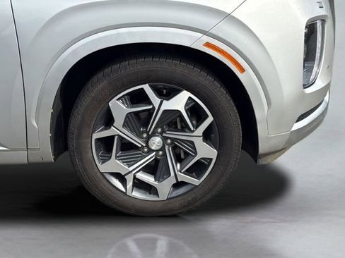 Used 2021 Hyundai Palisade Calligraphy image 23